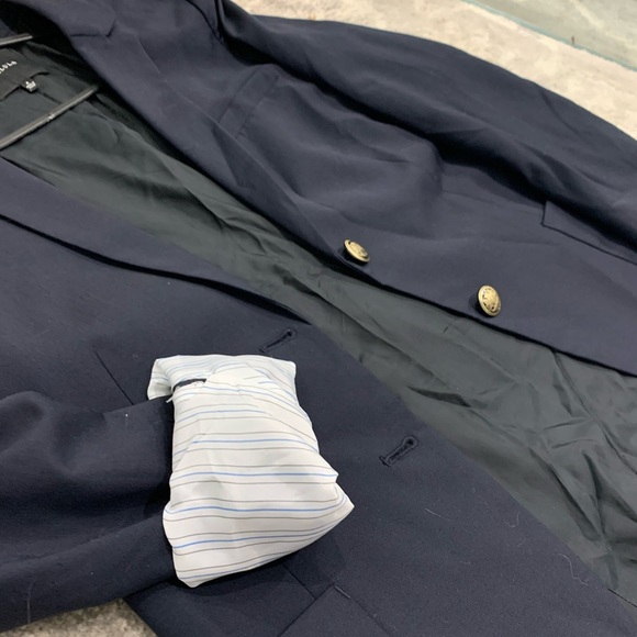 Aritzia Talula Exeter Blazer - Picture 5 of 5